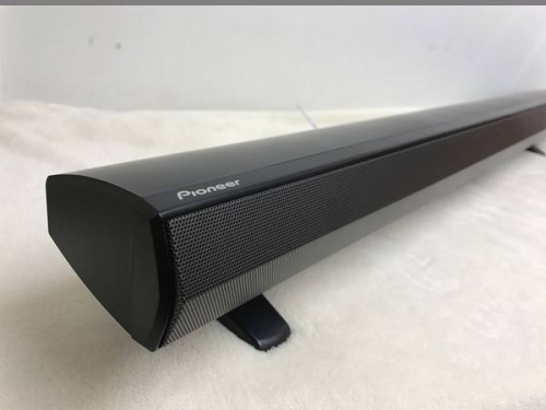 スピーカーのPioneer
