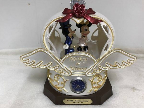 フィギュアのディズニー