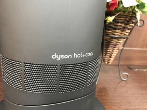 生活家電・家事家電のhot＋cool