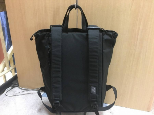 MYSTERY　RANCH