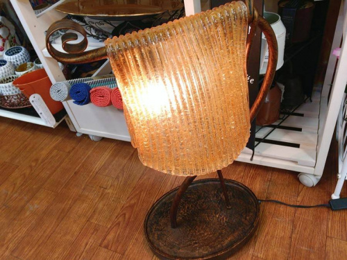 インテリアの置物