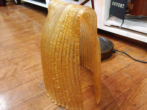 インテリアライト