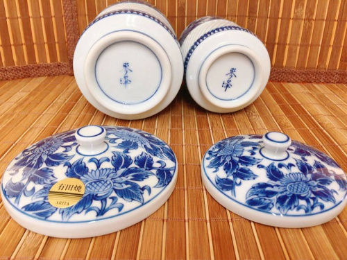 有田焼の上尾店