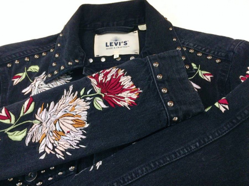 リーバイス（LEVI'S）