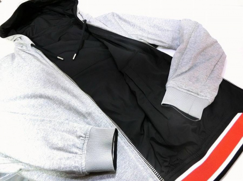 ジャケットのDIESEL（ディーゼル）