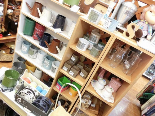 買取強化の上尾