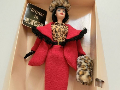 Barbie（バービー）