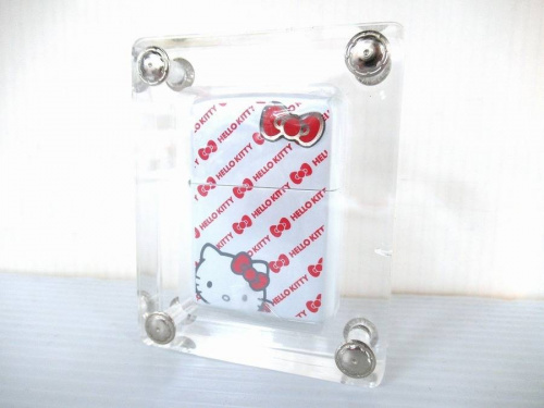 アメリカ雑貨のZIPPO