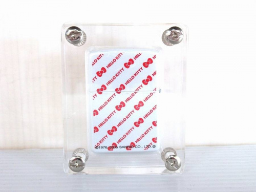 ZIPPOの中古ZIPPO