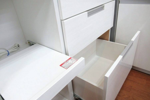 ニトリの中古家具