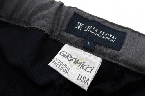 ROARK REVIVAL