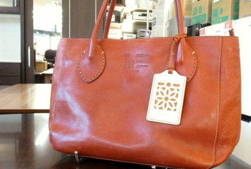 ブランド・ラグジュアリーのバッグ