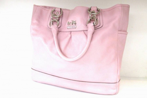 バッグのCOACH