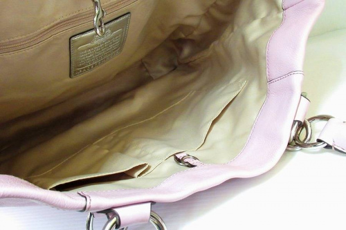 COACHの財布