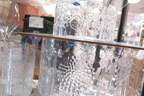 iittala（イッタラ）の買取強化