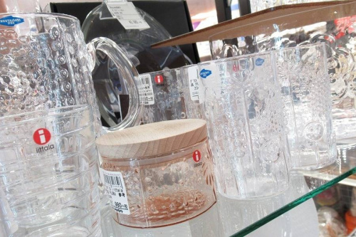 買取強化の上尾　北欧食器