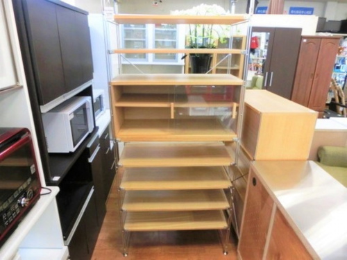 家具の無印良品