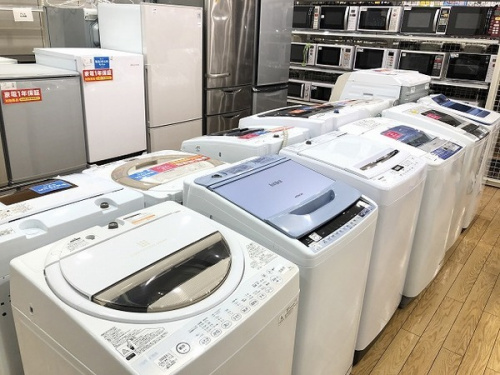家電の冷蔵庫