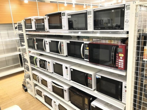 冷蔵庫の洗濯機