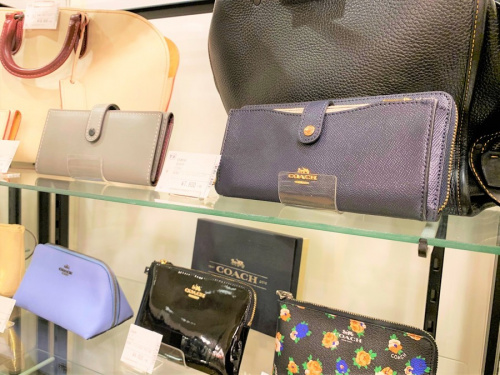 埼玉のブランドバッグ Louis Vuitton coach Prada