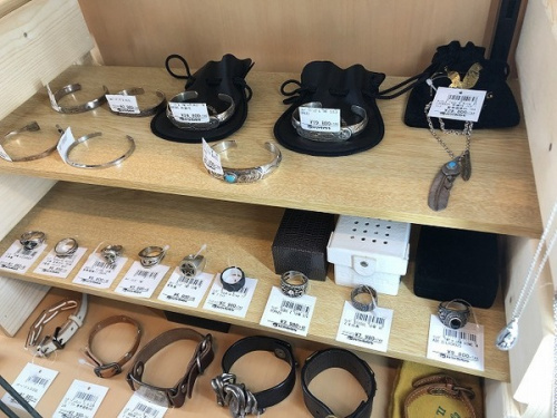 ZIPPOのアクセサリー