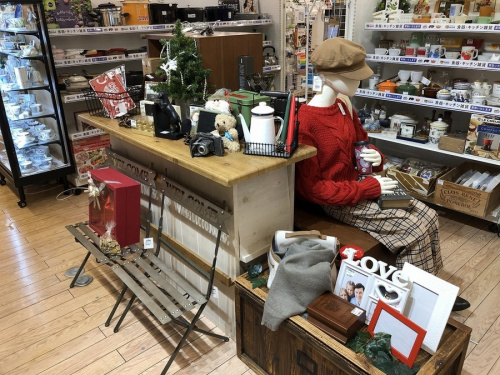 買取の上尾
