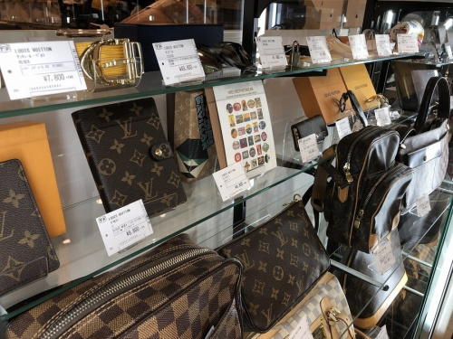 ヴィトン　買取の中古　ヴィトン