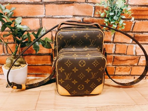 中古　ヴィトン