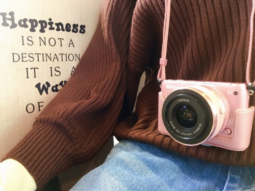 Nikonの上尾 桶川 リサイクル