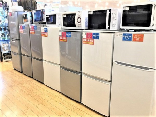 桶川 上尾　リサイクル