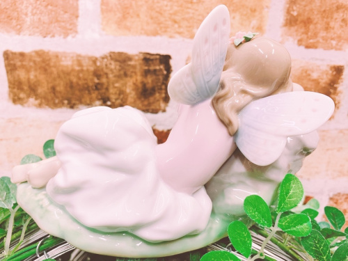 LLADROの上尾　桶川　リサイクル