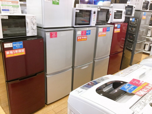 桶川 上尾　リサイクル