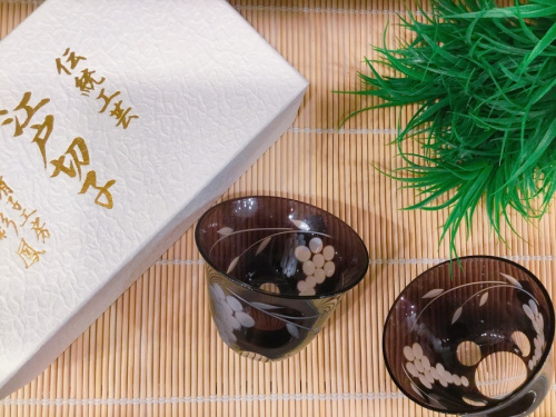 テーブルウェアの和食器