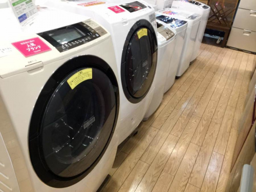 埼玉中古家電のTOSHIBA