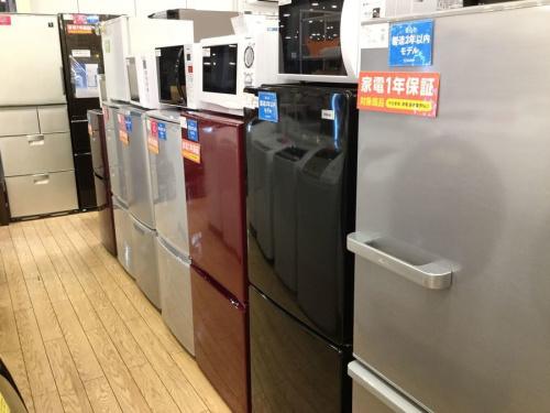 TOSHIBAの買取