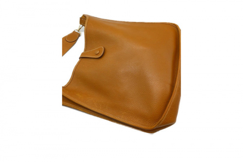 トートバッグのHERMES エブリンGM