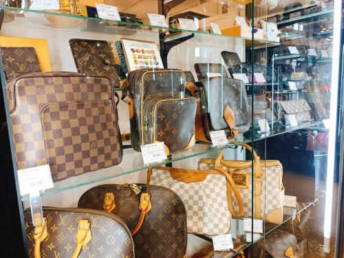 上尾　桶川　リサイクル