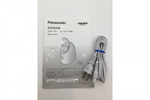 Panasonicの埼玉中古家電