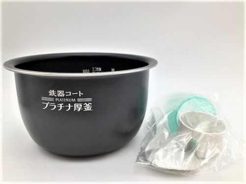 象印の圧力IH炊飯ジャー