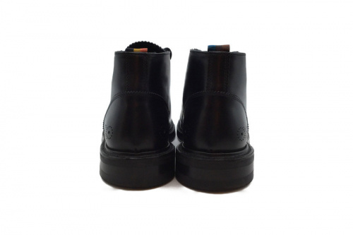 Tricker´s×Paul smithのブラック