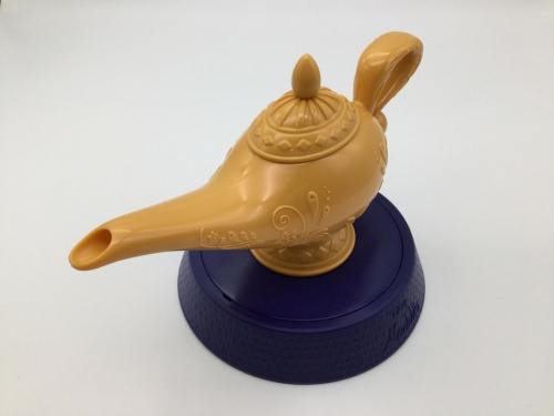 ホビー用品のアラジン