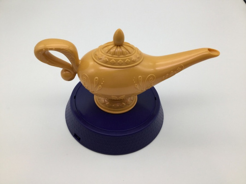 アラジンのライト