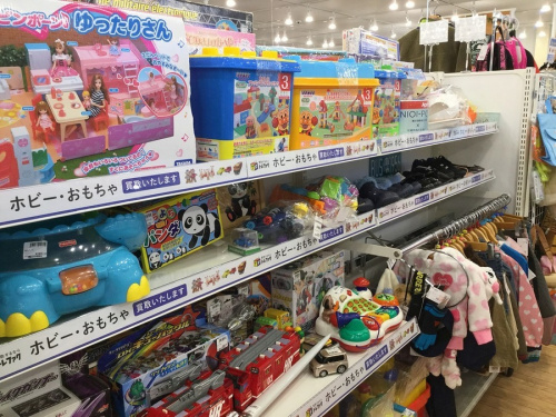 埼玉 上尾 桶川 中古家電