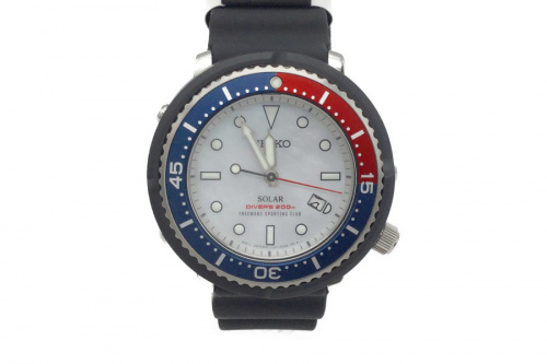 メンズファッションのSEIKO