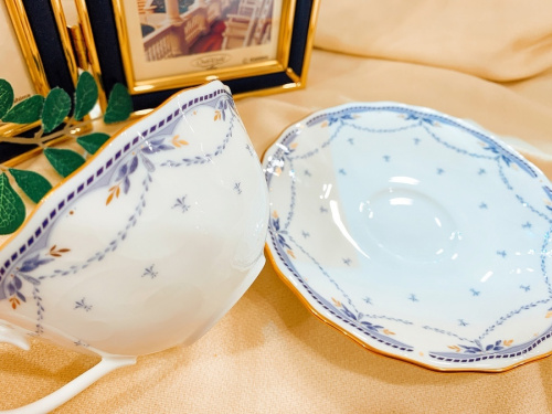 洋食器 ティーセットのNoritake NARUMI