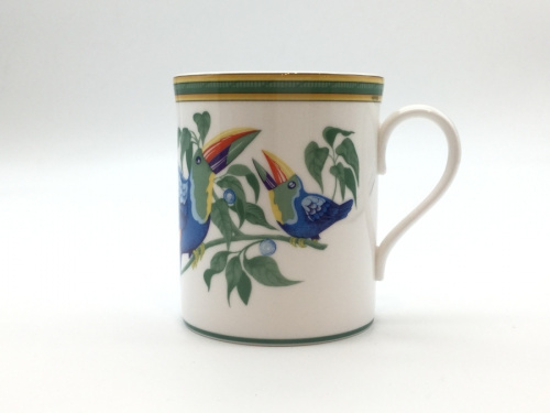 洋食器　トゥカンのHERMES