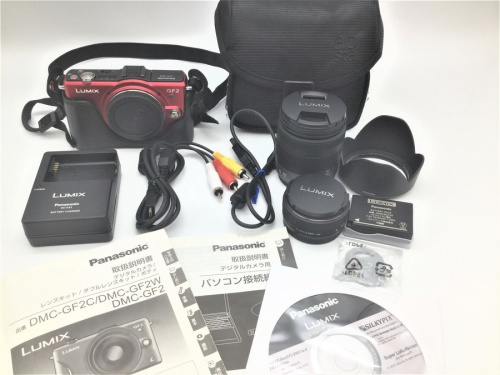 Panasonic パナソニックの埼玉　上尾　桶川　 中古家電