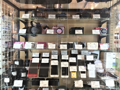 埼玉　上尾　桶川　 中古家電