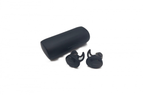 ヘッドホンのワイヤレスイヤホン