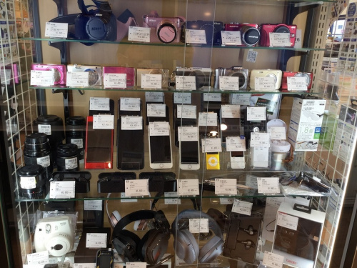 埼玉 上尾 桶川 中古家電